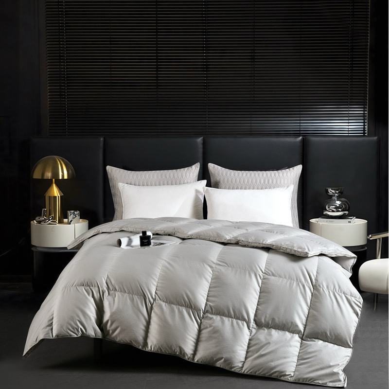 Set di biancheria da letto trapuntata