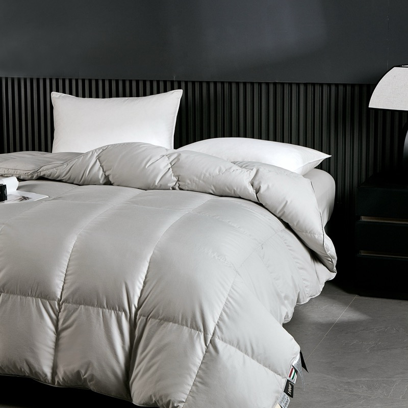 Set di biancheria da letto trapuntata