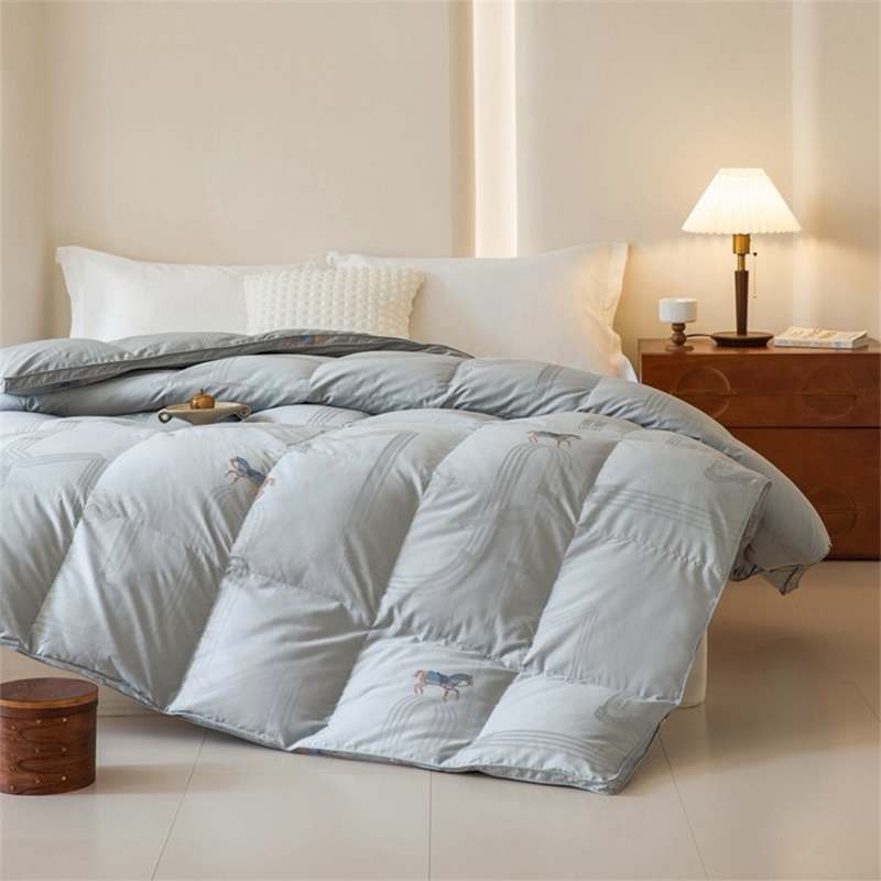 Set di biancheria da letto trapuntata