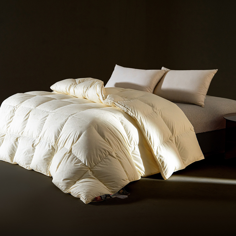 Set piumino da letto