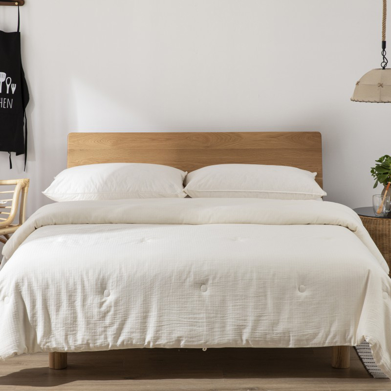 Set piumino da letto