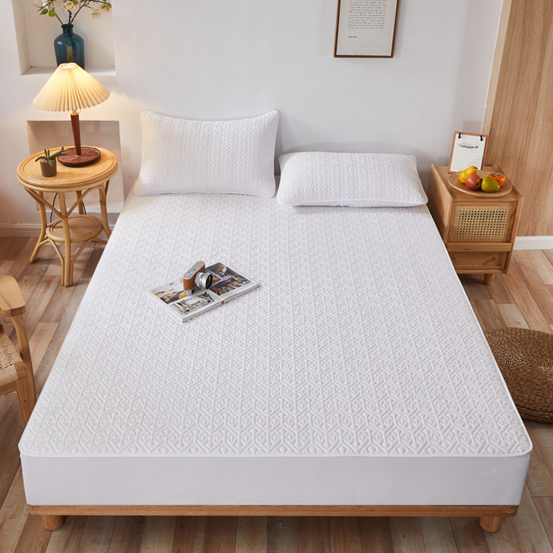 Set di biancheria da letto trapuntata