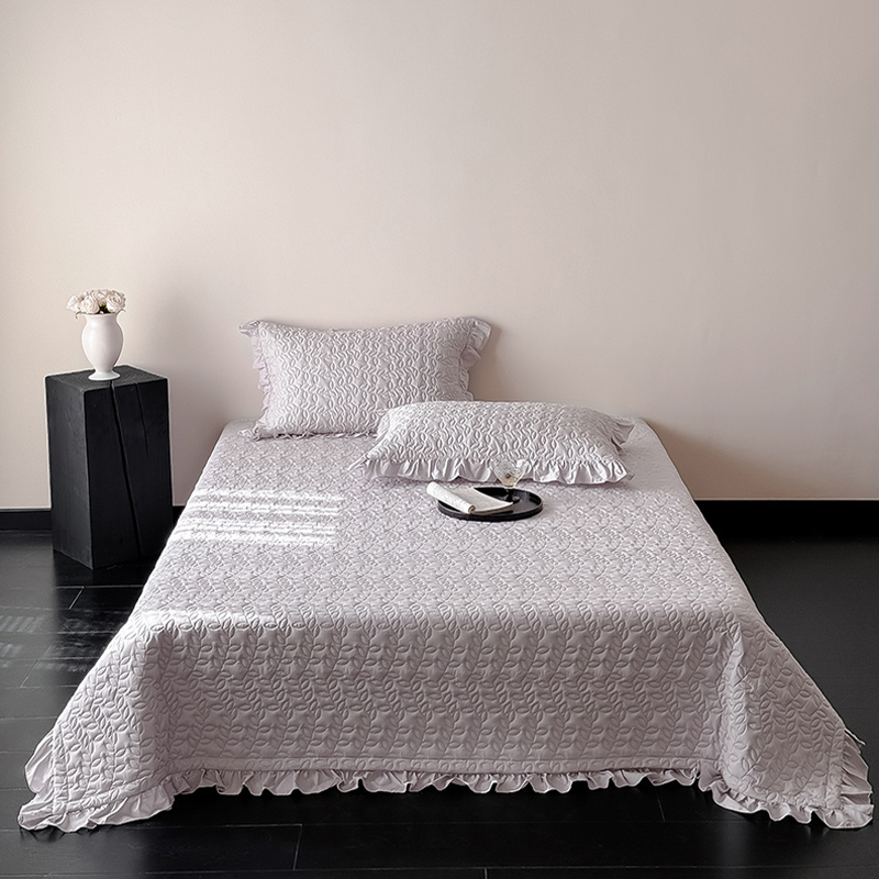 Set di biancheria da letto trapuntata